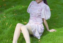 [尤蜜丝]穿搭写真 NO.065[45P／405MB]-美图岛