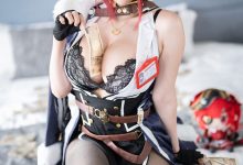 [雨波] 2024年5月合集 [161P+13V- 1.83GB]-美图岛