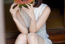 Kenken（けんけん）写真集「In Secret」-美图岛