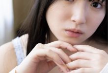 进藤天音写真集「かわいすぎる19歳声優と女子旅♡」-美图岛