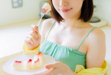 矶部花凛写真集「Karin’s Holiday」-美图岛