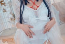 冬马路纱 No.007-吾妻正片 [33P-269MB]-美图岛