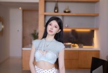 [XiuRen秀人网] 2024.06.28 No.8774 幼幼 [80+1P]-美图岛