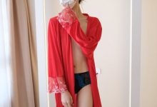 [ROSI口罩系列]2024.06.13 NO.2923[54+1P／40MB]-美图岛