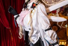 [楊衣 Yangyi] 202405 FOOT TIER [225P+ 4V-1.08G]-美图岛