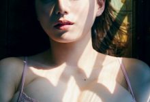 週プレPREMIUM 2022上半期グラビア傑作選-美图岛