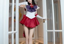 [XiuRen秀人网] 2024.07.03 No.8800 林星阑 [80+1P]-美图岛