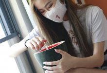 鱼鱼足影 NO.044 - 瓦瓦[211P+1V／1.07GB]-美图岛