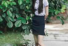 [尤蜜丝]穿搭写真 NO.106[42P／395MB]-美图岛