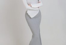 黏黏团子兔  - 6月作品『夹心饼干』 Queen card [80P+1V-934MB]-美图岛