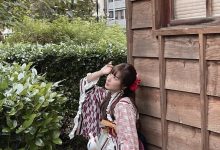 泥泥汝 NO.05 2022年01月 私人寫真側拍 [440P26V-1.37GB]-美图岛