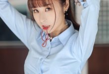 泥泥汝 NO.07 2022年03月 高清寫真原圖 [31P-155MB]-美图岛