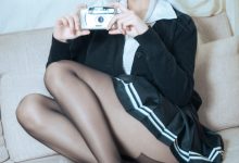 Seya-狮砸 003 斯库拉 [12P-160MB]-美图岛