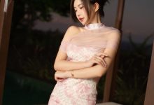 [XiuRen秀人网] 2024.07.16 No.8868 绮里嘉ula [82+1P]-美图岛