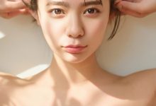川津明日香写真集「GIRLSフェロモン」-美图岛