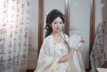 [XiuRen秀人网] 2024.07.22 No.8898 唐安琪 [81+1P]-美图岛