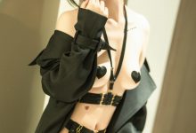 桃良阿宅-停车场[56P-434MB]-美图岛