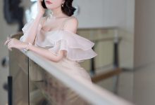 [XiuRen秀人网] 2024.07.25 No.8917 徐莉芝Booty [90+1P]-美图岛