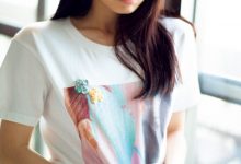 来栖凛写真集「Step By Step」-美图岛