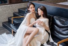 [XINGYAN星颜社] 2024.07.31 VOL.261 林幼一 [82+1P]-美图岛