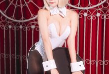 是一只熊仔吗 - 小兔时间 [40P-104MB]-美图岛