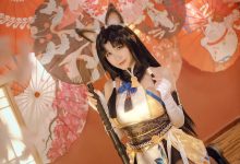 miko酱ww&花京院腥鱼-天才阴阳师驾到[25P-568MB]-美图岛