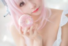 三刀刀miido NO.015 索尼子[33P-128MB]-美图岛