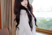 [XiuRen秀人网] 2024.08.12 No.9002 酒精阿姨 [77+1P]-美图岛