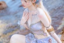 良阿宅 - 年年有鱼 [35P-247MB]-美图岛