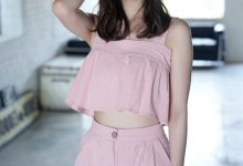 铃木美羽写真集「Pure Angel」-美图岛