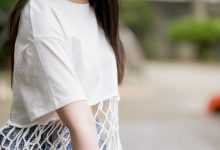 石川萌香写真集「外は美人、中はかわいい」-美图岛