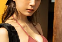 小山璃奈写真集「イツザイッ!」-美图岛