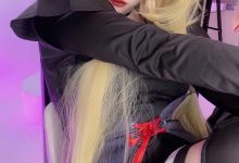 贝贝琪2022合集 [250P+7V- 1.3GB ]-美图岛