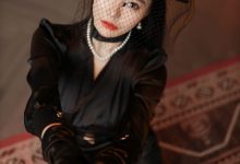 [XiuRen秀人网] 2024.08.20 No.9041 安然anran [81+1P]-美图岛