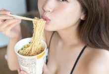 福留光帆写真集「正直、カワイイ!」-美图岛
