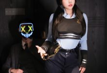 [XiuRen秀人网] 2024.08.27 No.9071 麦田 [87+1P]-美图岛