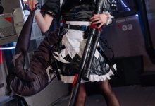 黏黏团子兔  8月作品『慵懒逐浪-艾莲·乔』Summertime [79P+1V-1.52GB]-美图岛