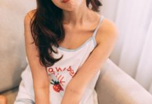 柯茲 - 睡衣 [134P-527MB]-美图岛