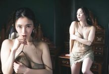 園都 - おんなの花園 [46P／141MB]-美图岛