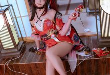 Quan冉有点饿-花火[62P-807MB]-美图岛