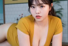 LEEHEE EXPRESS – LEDG-231 Sunny [50P-608MB]-美图岛