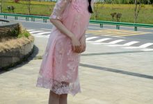 初夏女神 NO.172 柒柒 旗袍废墟[140P+1V／4.53GB]-美图岛