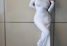 [XiuRen秀人网] 2024.09.05 No.9115 娜比 [81+1P]-美图岛