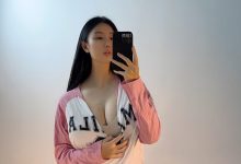 俏妞qiaoniuTT - 瑜伽裤 [34P-161MB]-美图岛