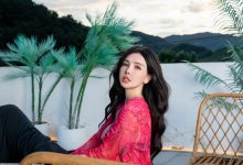 [XINGYAN星颜社] 2024.09.06 VOL.267 潘思沁 [82+1P]-美图岛