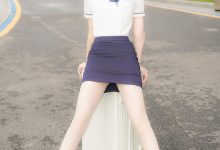 [XiuRen秀人网] 2024.09.13 No.9154 于诺诺ise [63+1P]-美图岛