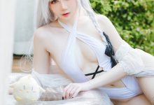 焖焖碳-舰长图-赫敏[31P-291MB]-美图岛