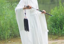 [织梦映像]NO.037 刀剑如梦-唯此间江湖年少[331P+1V／8.90GB]-美图岛