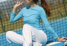 [织梦映像]NO.038 网球王子-青春之火从未熄[400P+6V／16.5GB]-美图岛