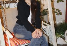 [织梦映像]NO.048 暗夜极光[300P+1V／4.89GB]-美图岛